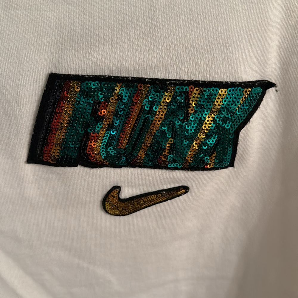 The Nike Tee